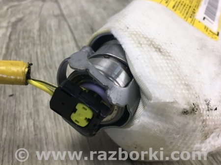 ФОТО Подушка безпеки в сидінні для Mitsubishi ASX Київ