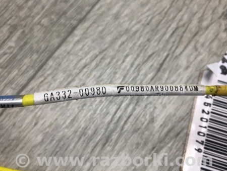 ФОТО Подушка безпеки в сидінні для Mitsubishi ASX Київ