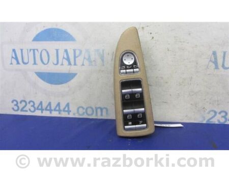 ФОТО Блок керування склопідіймачами для Mercedes-Benz S-CLASS W221 (06-13) Київ