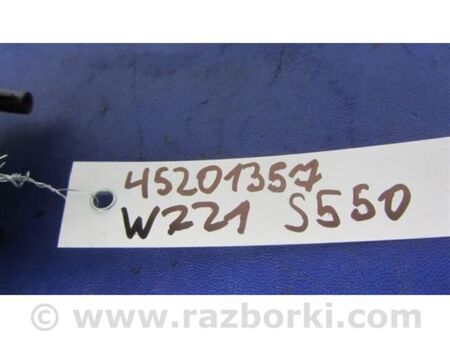 ФОТО Блок керування склопідіймачами для Mercedes-Benz S-CLASS W221 (06-13) Київ