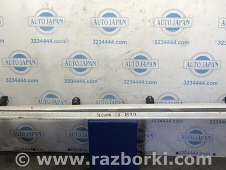 ФОТО Підніжка для Toyota Sequoia (01-07) Київ