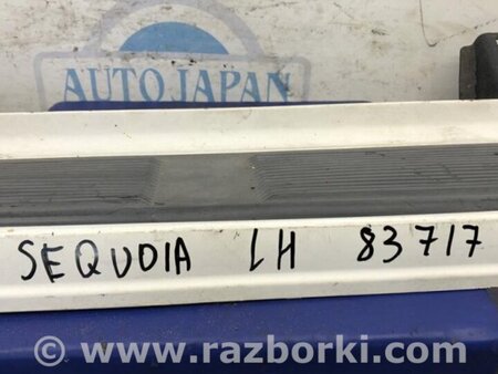 ФОТО Підніжка для Toyota Sequoia (01-07) Київ