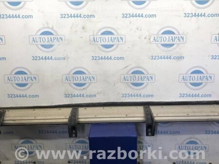 ФОТО Підніжка для Toyota Sequoia (01-07) Київ