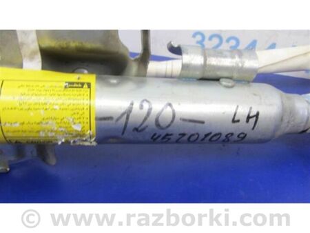 ФОТО Подушка безпеки (штора) для Toyota Land Cruiser Prado J120 (02-09) Київ