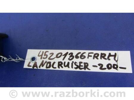 ФОТО Кнопка склопідіймача для Toyota Land Cruiser 200 J200 (07-21) Київ
