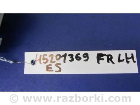 ФОТО блок кнопок пам'яті сидінь для Lexus ES350 (06-12) Київ