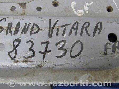 ФОТО Панель передня верхня для Suzuki Grand Vitara (різне не сортоване) Київ