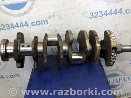 ФОТО Колінвал для Lexus GX Київ