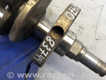 ФОТО Колінвал для Lexus GX Київ