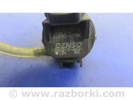 ФОТО Насос омивача скла для Toyota RAV-4 IV (XA40) (12-18) Київ