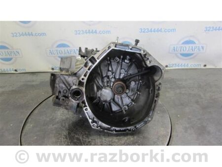 ФОТО МКПП (механическая коробка) для Nissan Qashqai/Roque Sport J11 (13-21) Київ