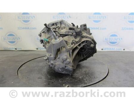 ФОТО МКПП (механическая коробка) для Nissan Qashqai/Roque Sport J11 (13-21) Київ