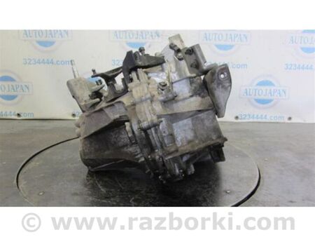 ФОТО МКПП (механическая коробка) для Nissan Qashqai/Roque Sport J11 (13-21) Київ