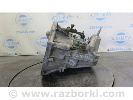 ФОТО МКПП (механическая коробка) для Nissan Qashqai/Roque Sport J11 (13-21) Київ