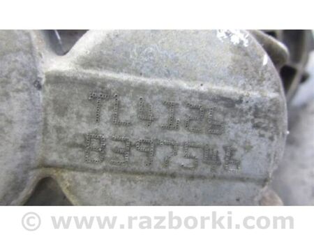 ФОТО МКПП (механическая коробка) для Nissan Qashqai/Roque Sport J11 (13-21) Київ