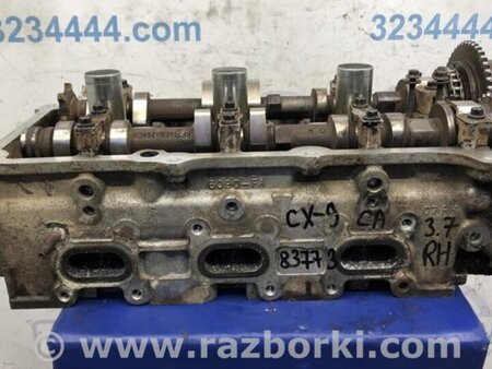 ФОТО Головка блоку циліндрів для Mazda CX-9 TB (2007-2016) Київ