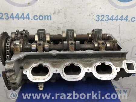 ФОТО Головка блоку циліндрів для Mazda CX-9 TB (2007-2016) Київ