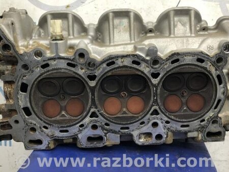 ФОТО Головка блоку циліндрів для Mazda CX-9 TB (2007-2016) Київ
