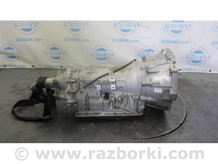 ФОТО Автоматична трансмісія для Infiniti Q60 Київ