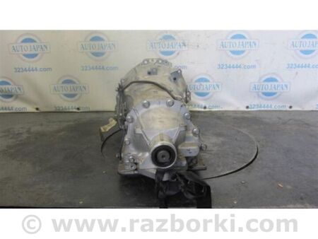 ФОТО Автоматична трансмісія для Infiniti Q60 Київ