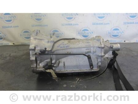 ФОТО Автоматична трансмісія для Infiniti Q60 Київ