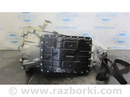 ФОТО Автоматична трансмісія для Infiniti Q60 Київ