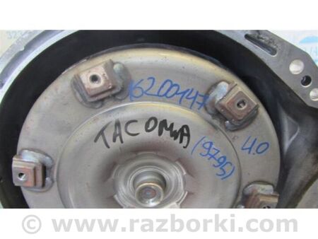 ФОТО Автоматична трансмісія для Toyota Tacoma 2 (2005-2015) Київ