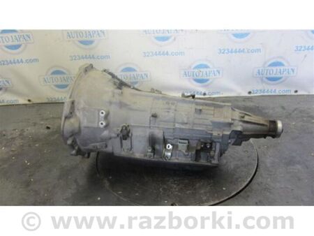 ФОТО Автоматична трансмісія для Toyota Tacoma 2 (2005-2015) Київ