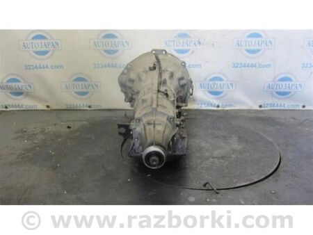 ФОТО Автоматична трансмісія для Toyota Tacoma 2 (2005-2015) Київ