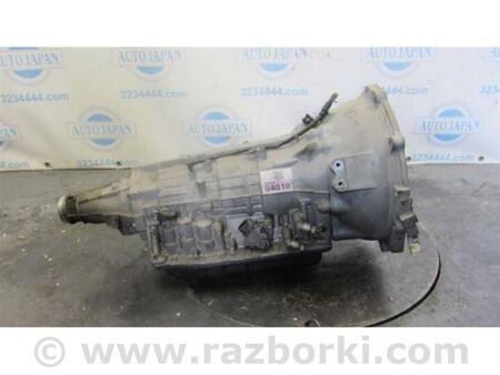 ФОТО Автоматична трансмісія для Toyota Tacoma 2 (2005-2015) Київ