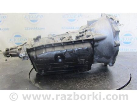 ФОТО Автоматична трансмісія для Toyota Tacoma 2 (2005-2015) Київ