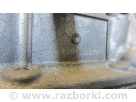 ФОТО Автоматична трансмісія для Toyota Tacoma 2 (2005-2015) Київ