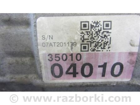 ФОТО Автоматична трансмісія для Toyota Tacoma 2 (2005-2015) Київ