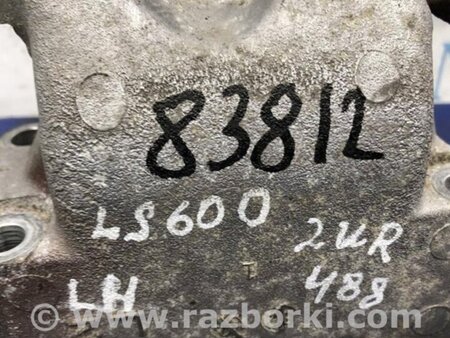 ФОТО Кронштейн двигуна для Lexus LS600 HL Київ
