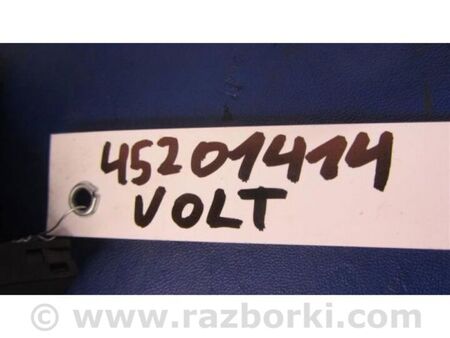 ФОТО Датчик світла для Chevrolet Volt I (10-15) Київ