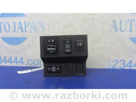 ФОТО Блок керування дзеркалами для Toyota Tundra (2013-) Київ