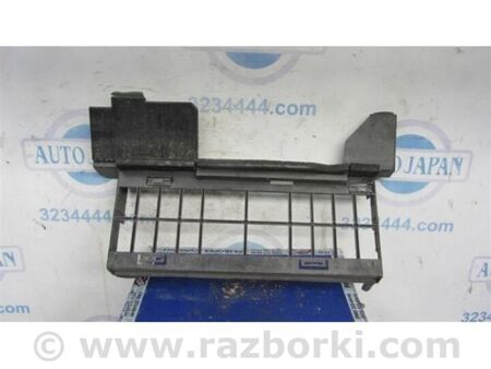 ФОТО дефлектор радіатора для Nissan X-Trail T32 /Rogue (2013-) Київ