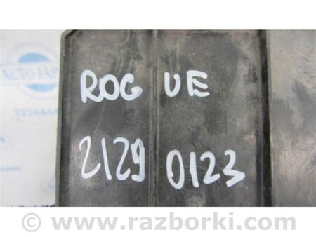 ФОТО дефлектор радіатора для Nissan X-Trail T32 /Rogue (2013-) Київ