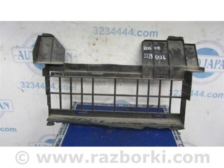 ФОТО дефлектор радіатора для Nissan X-Trail T32 /Rogue (2013-) Київ