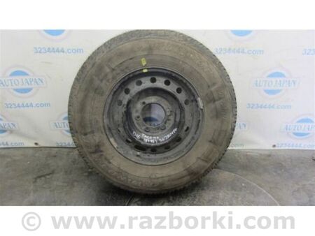 ФОТО Колісний диск (докатка) для Toyota Tacoma 2 (2005-2015) Київ