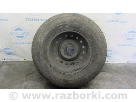 ФОТО Колісний диск (докатка) для Toyota Tacoma 2 (2005-2015) Київ