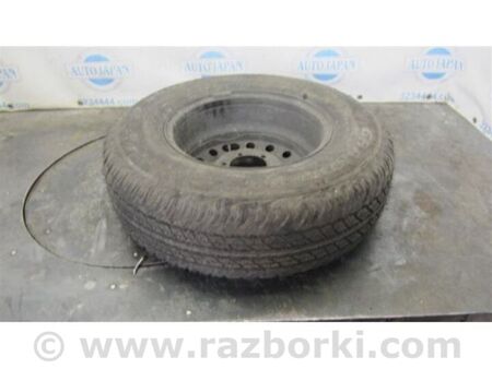 ФОТО Колісний диск (докатка) для Toyota Tacoma 2 (2005-2015) Київ