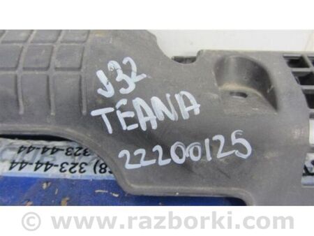 ФОТО Накладка замка капота для Nissan Teana J32 Київ