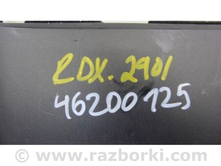 ФОТО Консоль КПП для Acura RDX TB3, TB4 (12-15) Київ