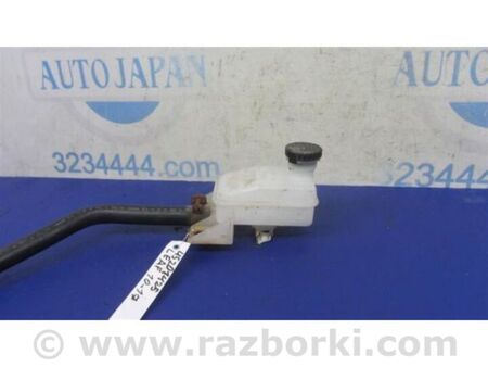 ФОТО Бачок головного гальмівного циліндра для Nissan LEAF (10-17) Київ