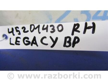 ФОТО Датчик удару для Subaru Outback III BP/BL (03-09) Київ