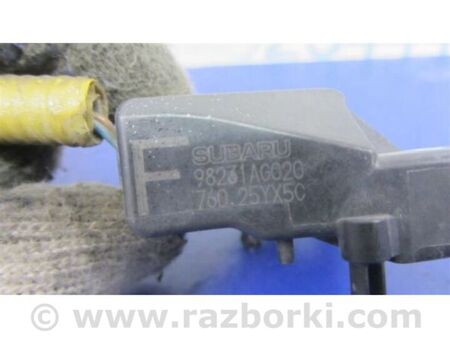 ФОТО Датчик удару для Subaru Outback III BP/BL (03-09) Київ