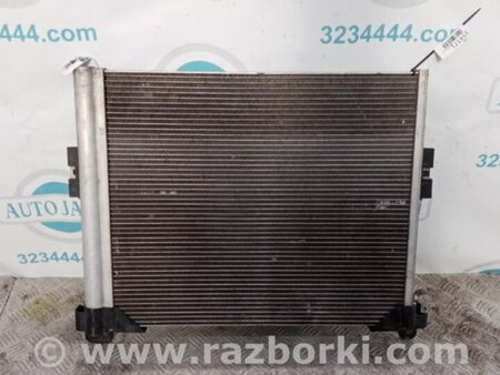 ФОТО Радіатор кондиціонера для Toyota Tacoma 2 (2005-2015) Київ