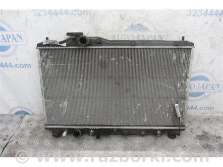 ФОТО Радіатор основний для Honda Civic 9 FB,FK (01.2011 - 09.2015) Київ