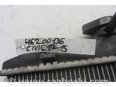 ФОТО Радіатор основний для Honda Civic 9 FB,FK (01.2011 - 09.2015) Київ